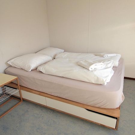 Amsterdam Farm Lodge Ruang foto